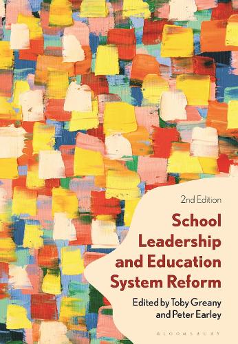 School Leadership and Education System Reform.