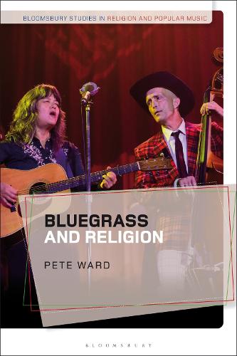 Bluegrass and Religion.
