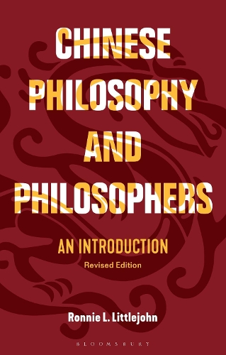 Chinese Philosophy and Philosophers