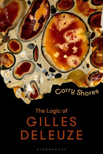 The Logic of Gilles Deleuze: Basic Principles.