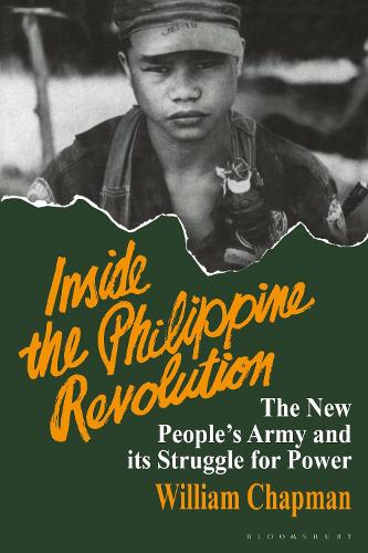 Inside the Philippine Revolution: The New People's Army and Its Struggle for Power.