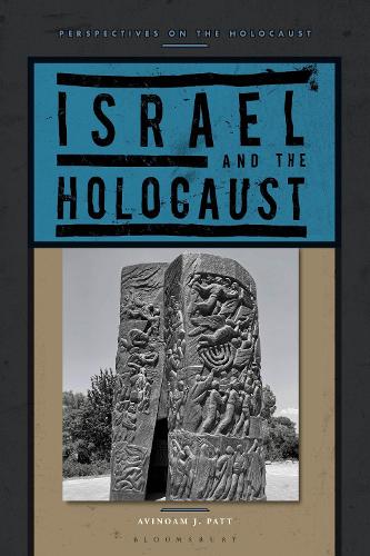 Israel and the Holocaust.