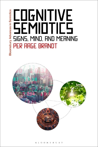 Cognitive Semiotics: Signs, Mind, and Meaning.