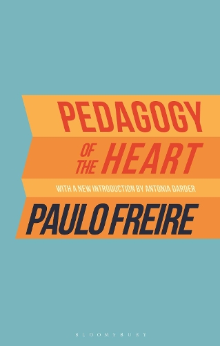 Pedagogy of the Heart.