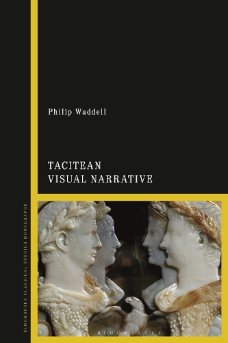Tacitean Visual Narrative.