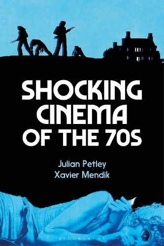 Shocking Cinema of the 70s.