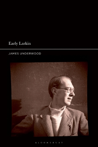 Early Larkin.