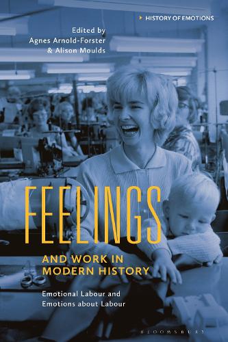 Feelings and Work in Modern History: Emotional Labour and Emotions about Labour.