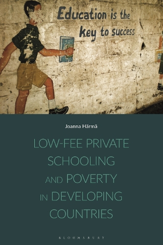 Low-fee Private Schooling and Poverty in Developing Countries.