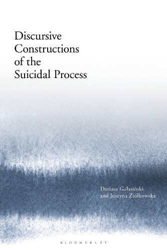 Discursive Constructions of the Suicidal Process.