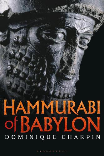 Hammurabi of Babylon.