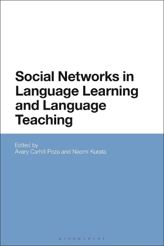 Social Networks in Language Learning and Language Teaching.