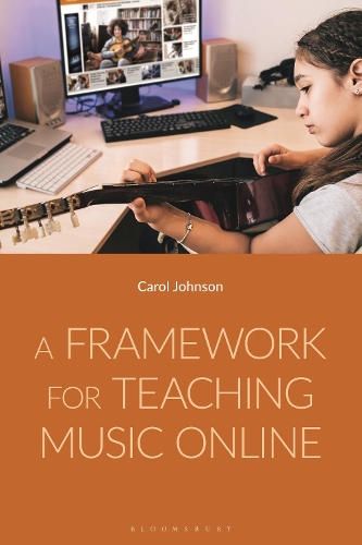 A Framework for Teaching Music Online.