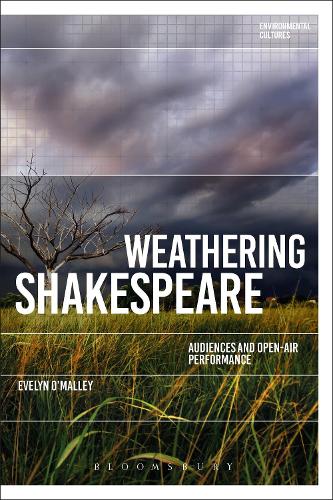 Weathering Shakespeare: Audiences and Open-air Performance.