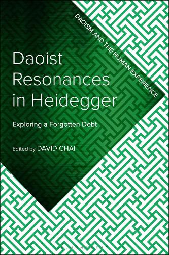 Daoist Resonances in Heidegger: Exploring a Forgotten Debt.