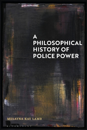 A Philosophical History of Police Power.