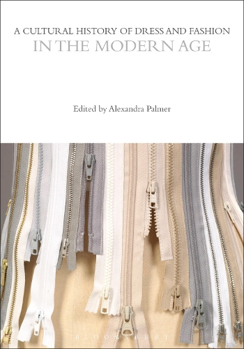A Cultural History of Dress and Fashion in the Modern Age.