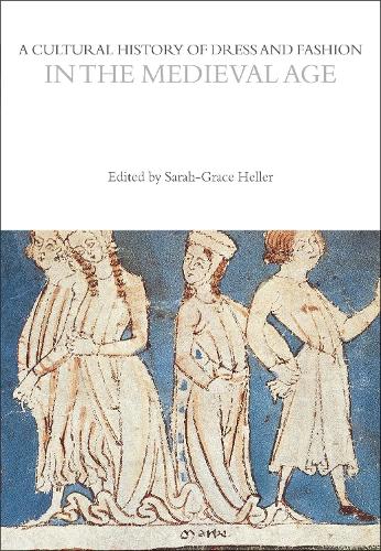 A Cultural History of Dress and Fashion in the Medieval Age.