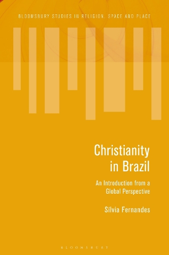 Christianity in Brazil: An Introduction from a Global Perspective.