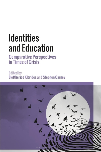 Identities and Education: Comparative Perspectives in Times of Crisis.