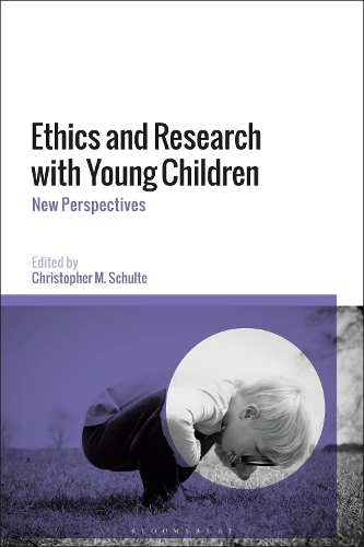 Ethics and Research with Young Children: New Perspectives.