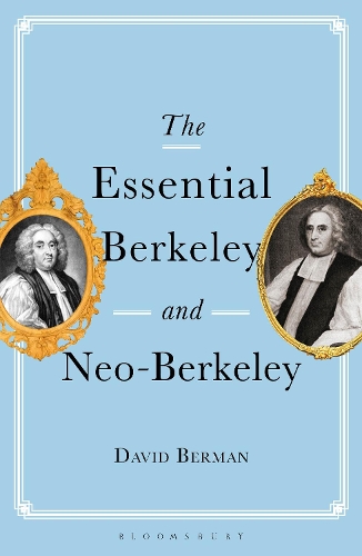 The Essential Berkeley and Neo-Berkeley.