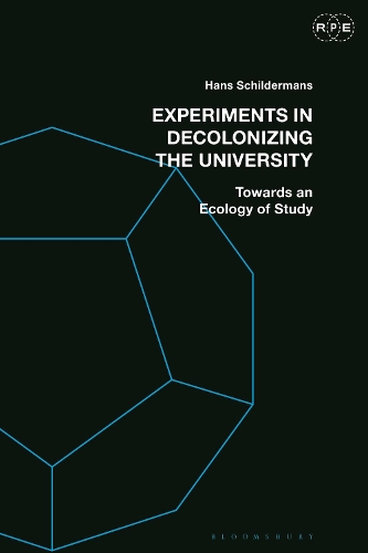 Experiments in Decolonizing the University: Towards an Ecology of Study.