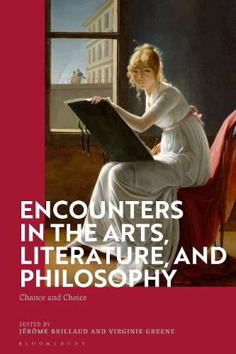 Encounters in the Arts, Literature, and Philosophy: Chance and Choice.
