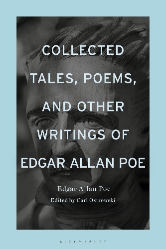 Collected Tales, Poems, and Other Writings of Edgar Allan Poe.