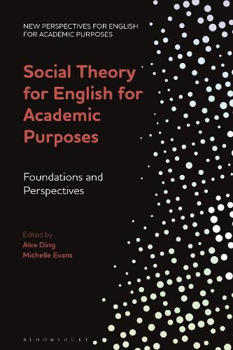 Social Theory for English for Academic Purposes.