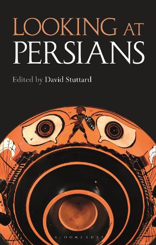 Looking at Persians.