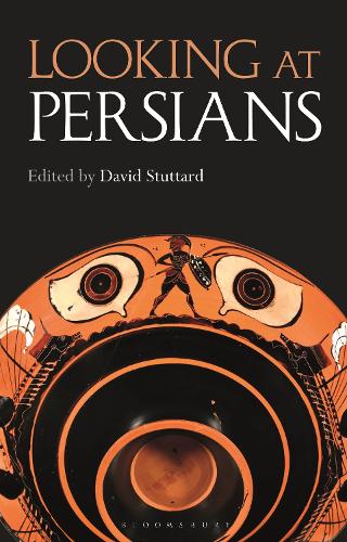 Looking at Persians.
