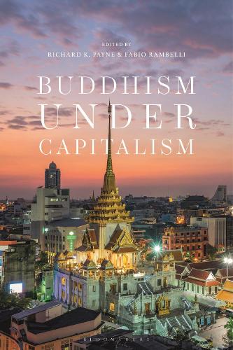 Buddhism under Capitalism.
