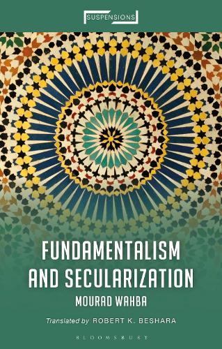 Fundamentalism and Secularization.