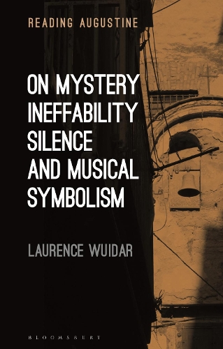 On Mystery, Ineffability, Silence and Musical Symbolism.