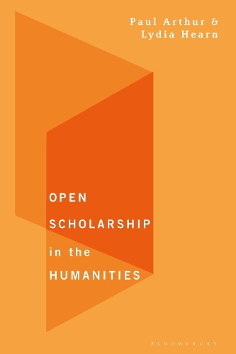 Open Scholarship in the Humanities.