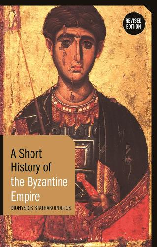 A Short History of the Byzantine Empire.