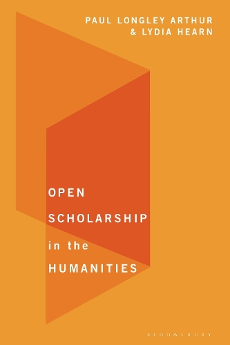 Open Scholarship in the Humanities.