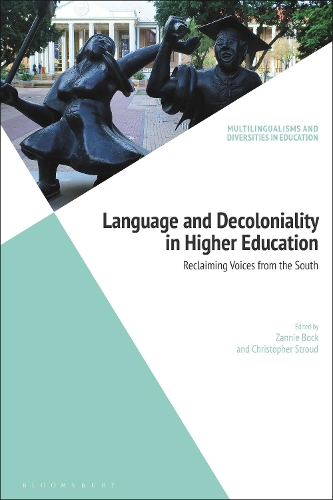 Language and Decoloniality in Higher Education: Reclaiming Voices from the South.