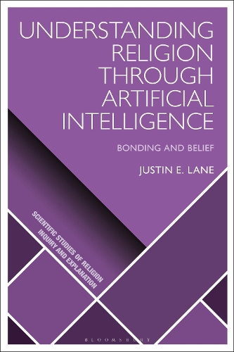 Understanding Religion Through Artificial Intelligence: Bonding and Belief.