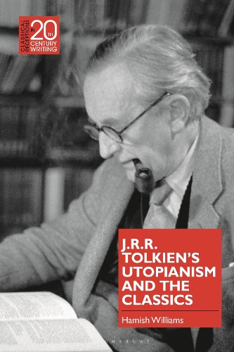 J.R.R. Tolkien's Utopianism and the Classics.
