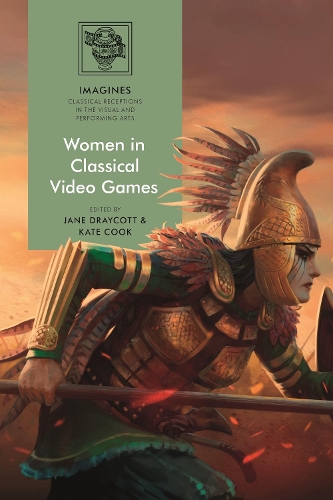 Women in Classical Video Games.