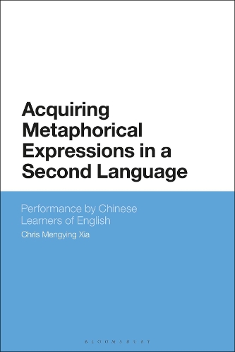 Acquiring Metaphorical Expressions in a Second Language: Performance by Chinese Learners of English.