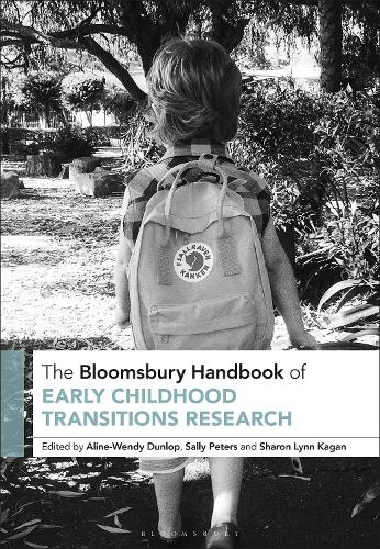 The Bloomsbury Handbook of Early Childhood Transitions Research.