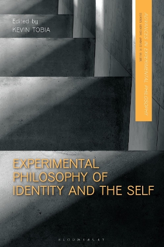 Experimental Philosophy of Identity and the Self.