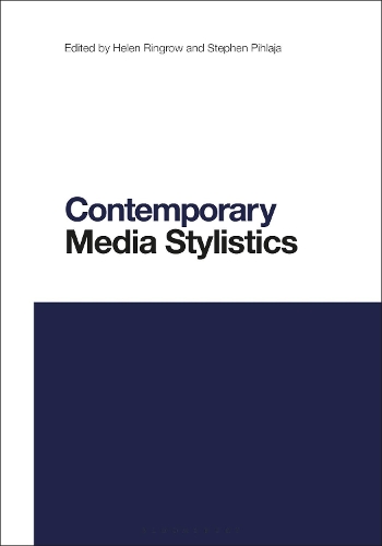 Contemporary Media Stylistics.