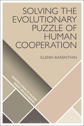 Solving the Evolutionary Puzzle of Human Cooperation.