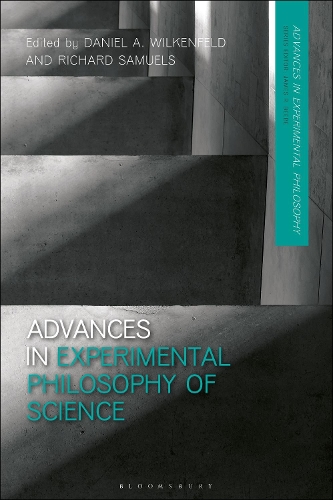 Advances in Experimental Philosophy of Science.
