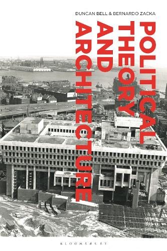 Political Theory and Architecture.