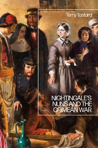 Nightingale's Nuns and the Crimean War.